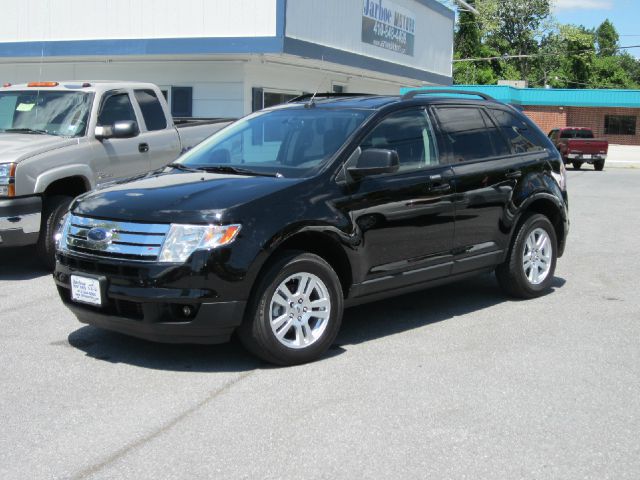 2008 Ford Edge Xe-v6