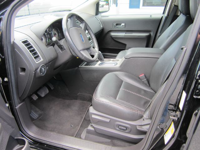 2008 Ford Edge Xe-v6