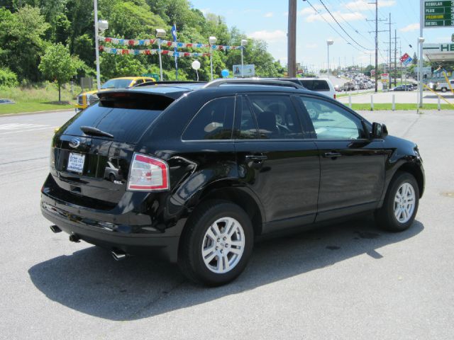 2008 Ford Edge Xe-v6