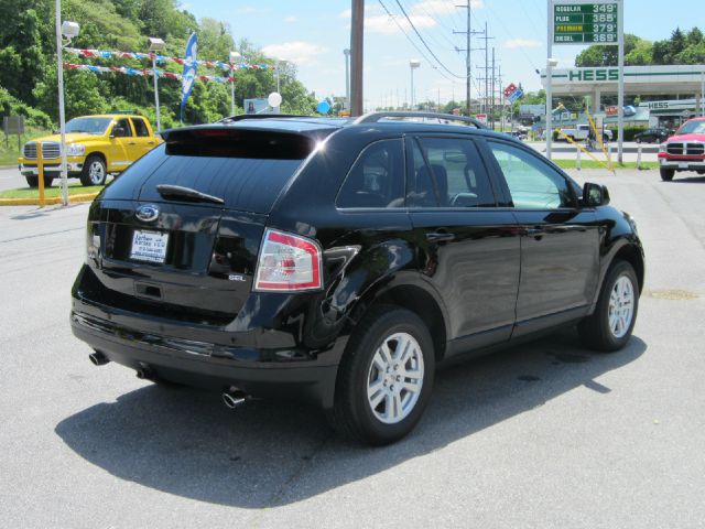 2008 Ford Edge Xe-v6