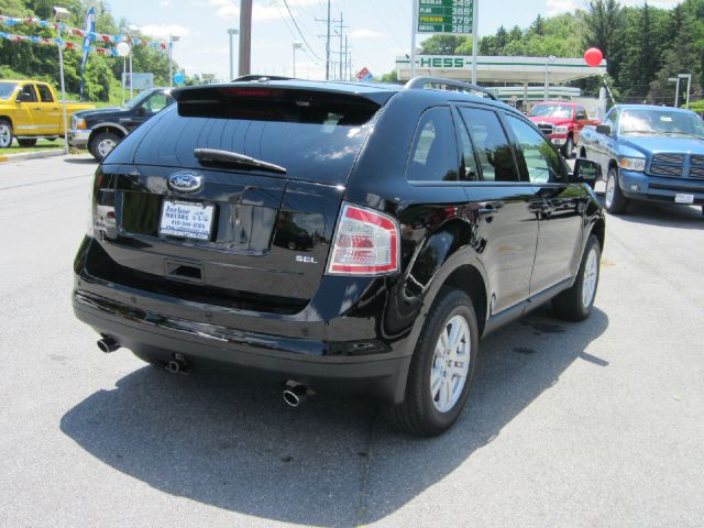 2008 Ford Edge Xe-v6