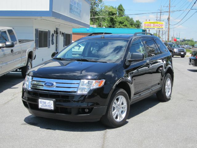 2008 Ford Edge Xe-v6