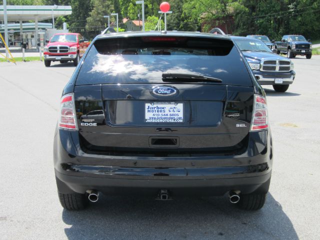 2008 Ford Edge Xe-v6