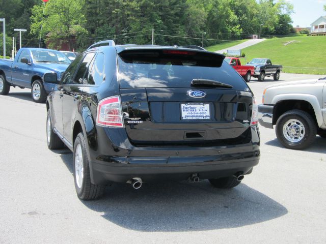 2008 Ford Edge Xe-v6