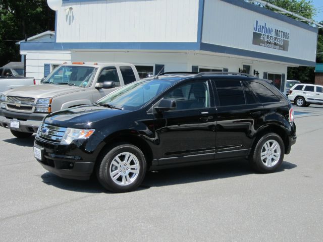 2008 Ford Edge Xe-v6