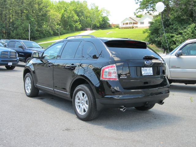 2008 Ford Edge Xe-v6