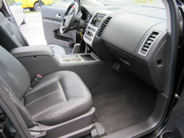 2008 Ford Edge Xe-v6