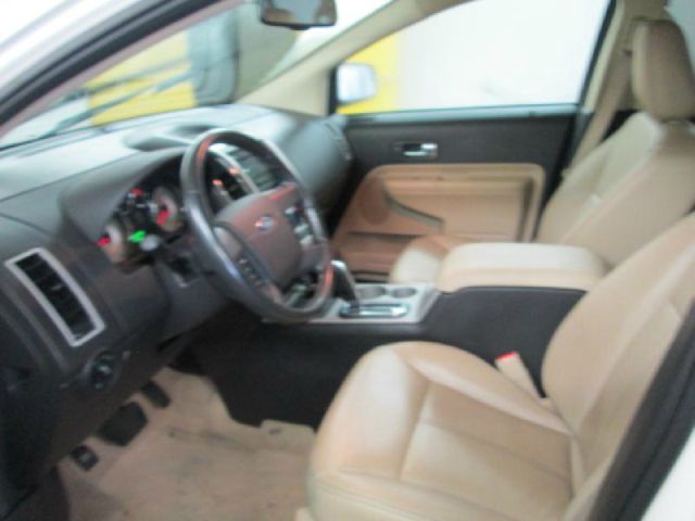 2008 Ford Edge Barcelona I Coupe