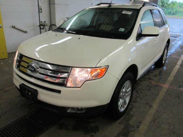 2008 Ford Edge Barcelona I Coupe