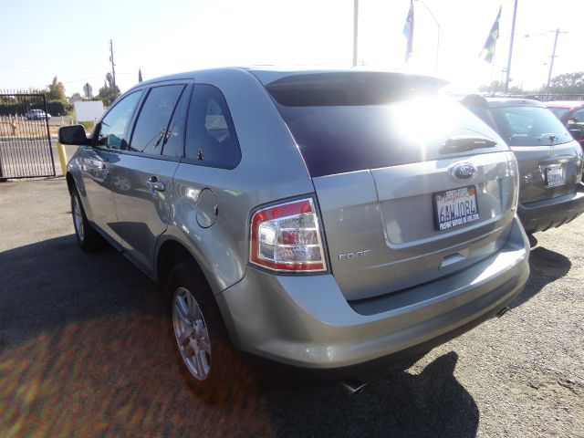 2008 Ford Edge Xe-v6