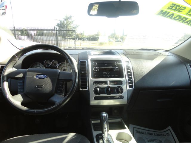 2008 Ford Edge Xe-v6