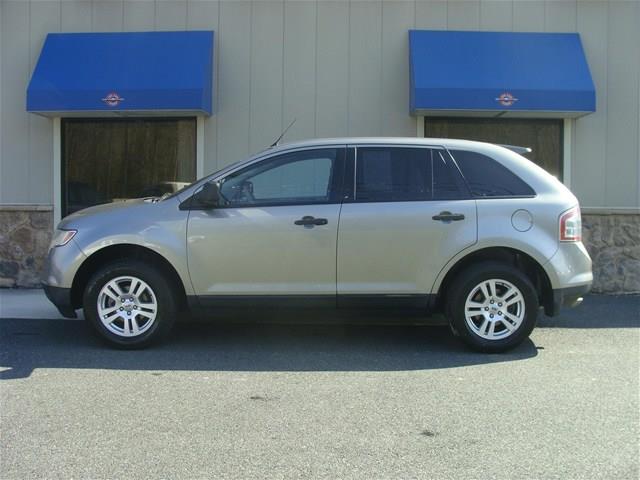 2008 Ford Edge SE