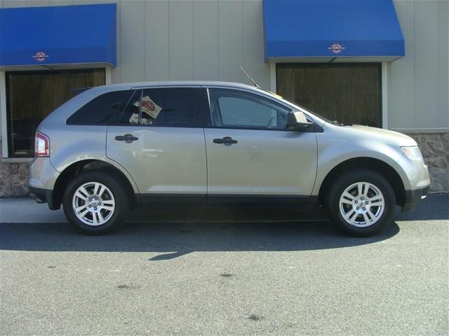 2008 Ford Edge SE