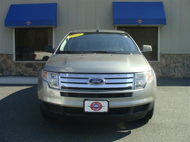 2008 Ford Edge SE