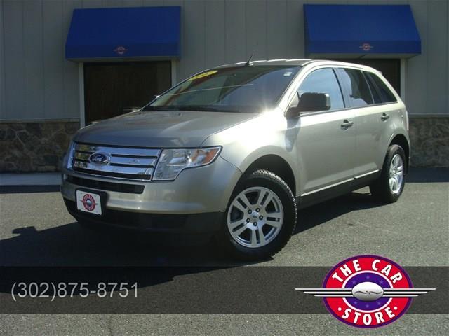 2008 Ford Edge SE