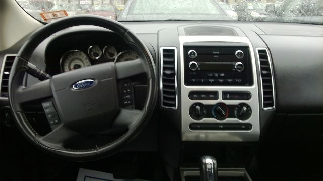 2008 Ford Edge Barcelona I Coupe