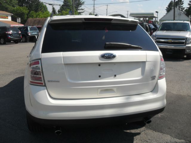 2008 Ford Edge Barcelona I Coupe