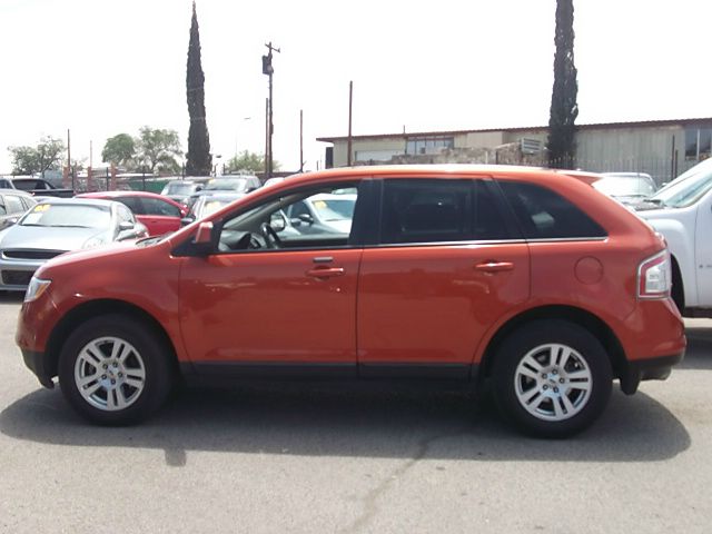 2008 Ford Edge Xe-v6