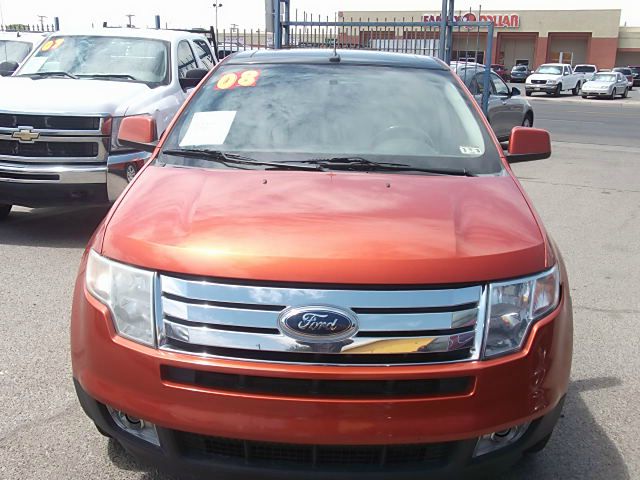 2008 Ford Edge Xe-v6