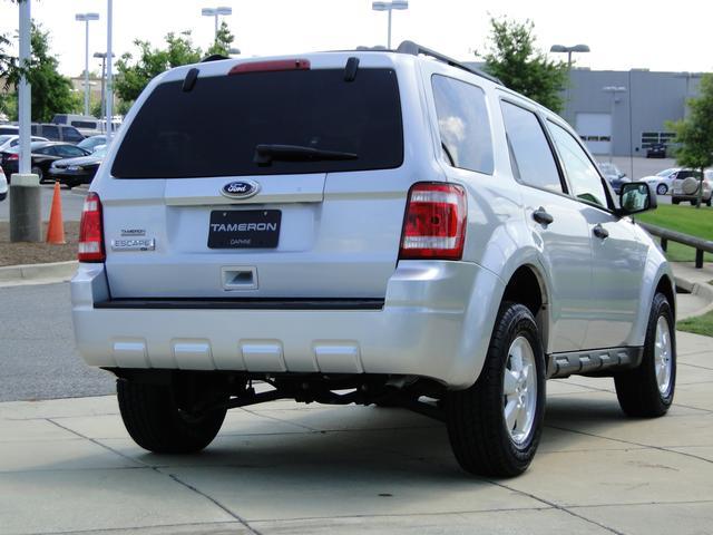 2008 Ford Edge SLT 25