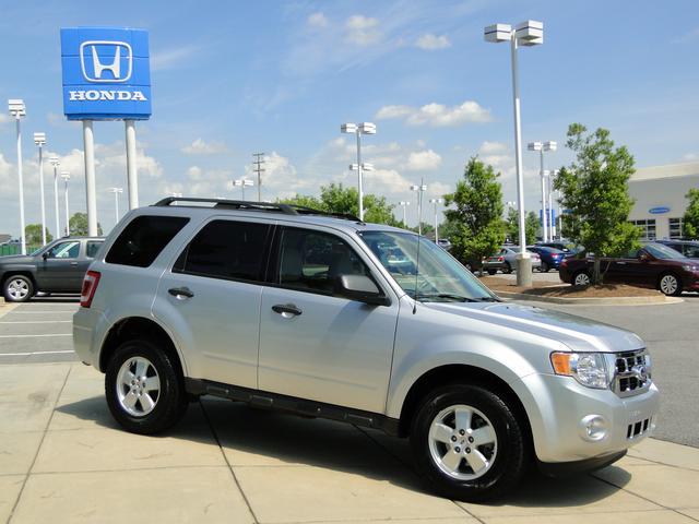 2008 Ford Edge SLT 25