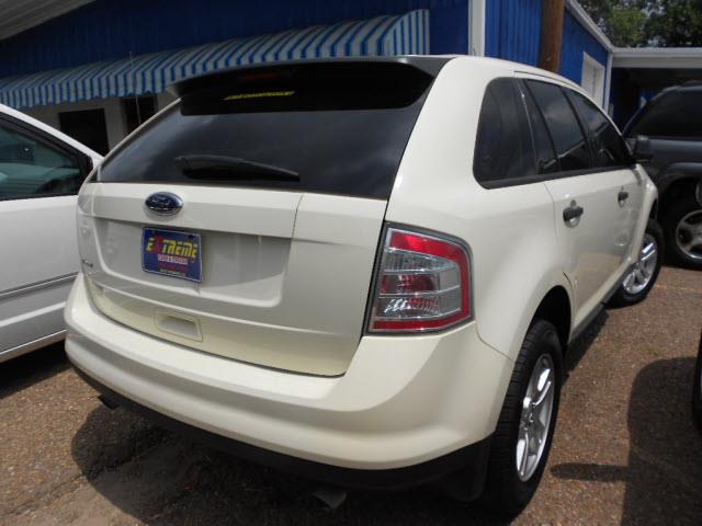 2008 Ford Edge SE