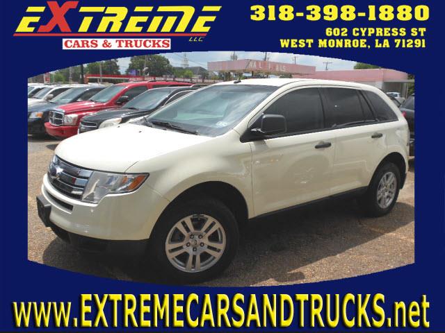 2008 Ford Edge SE