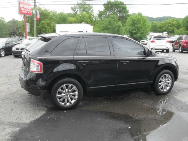 2008 Ford Edge Barcelona I Coupe