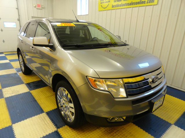 2008 Ford Edge Power LIFT GATE