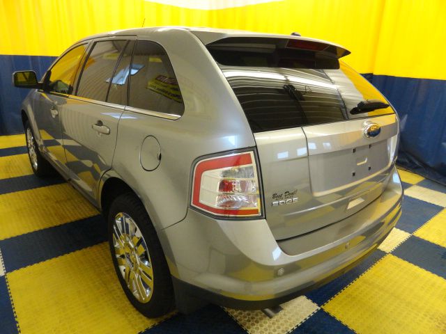 2008 Ford Edge Power LIFT GATE