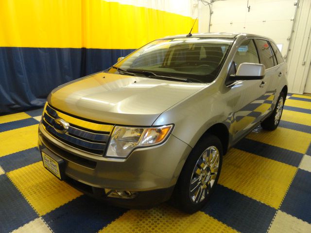 2008 Ford Edge Power LIFT GATE