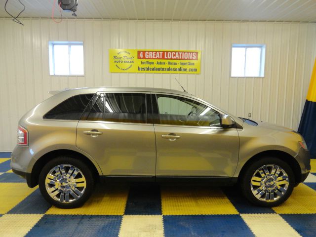 2008 Ford Edge Power LIFT GATE