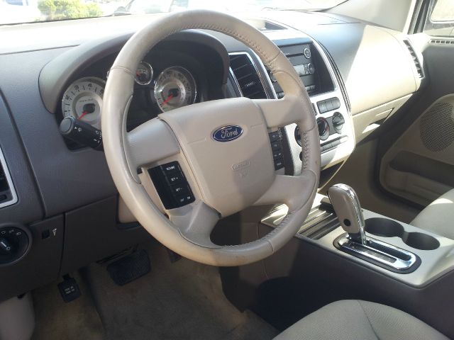 2008 Ford Edge Barcelona I Coupe