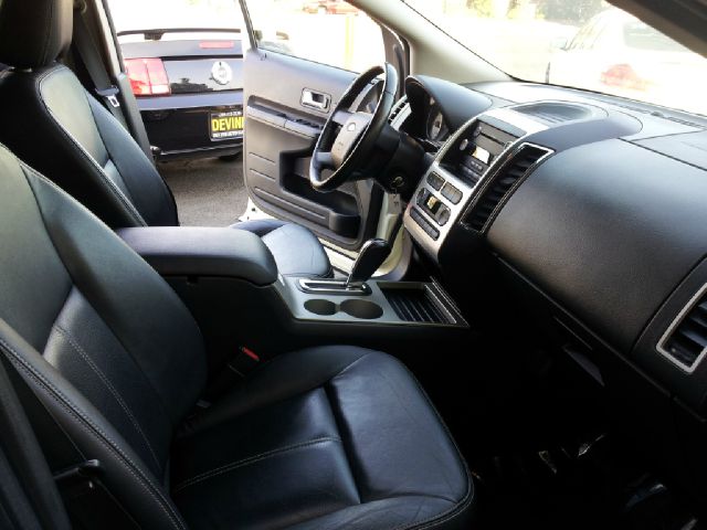 2008 Ford Edge Xe-v6