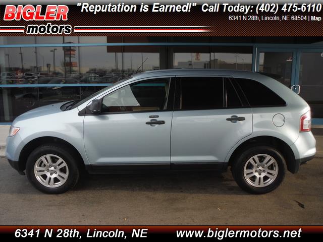 2008 Ford Edge SE