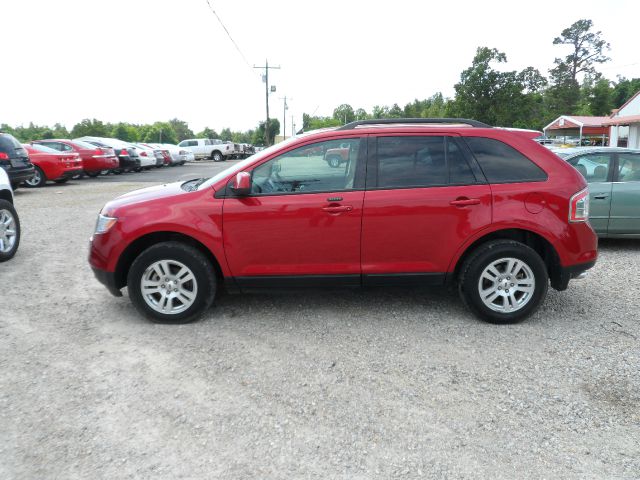 2008 Ford Edge Xe-v6