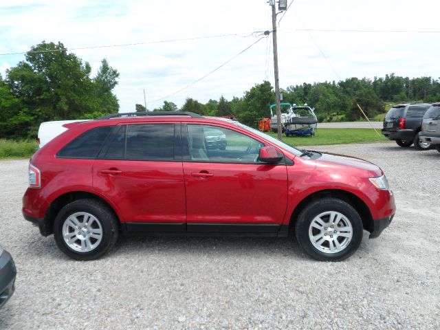 2008 Ford Edge Xe-v6