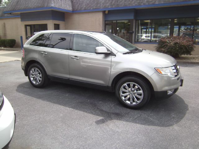 2008 Ford Edge Power LIFT GATE