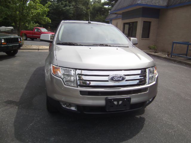 2008 Ford Edge Power LIFT GATE