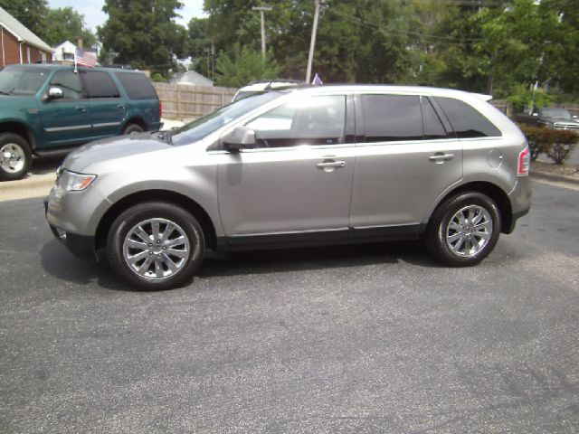 2008 Ford Edge Power LIFT GATE