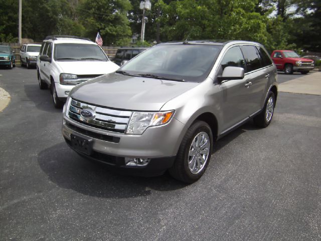 2008 Ford Edge Power LIFT GATE