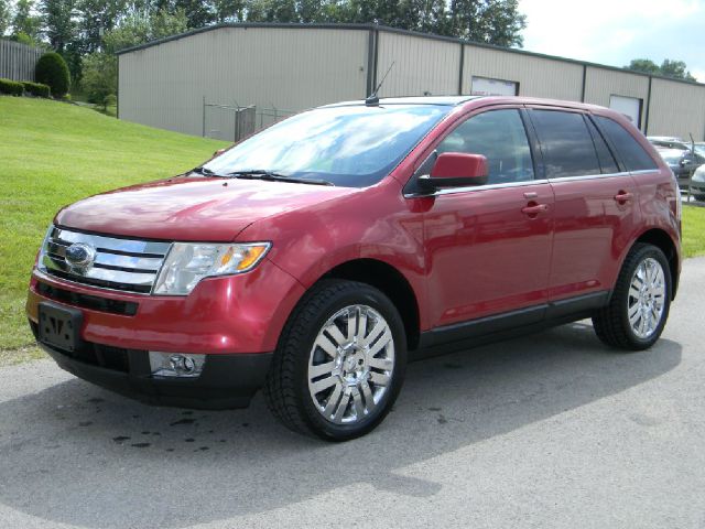 2008 Ford Edge Power LIFT GATE