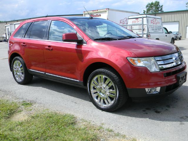 2008 Ford Edge Power LIFT GATE