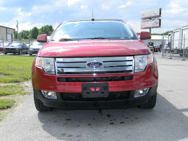 2008 Ford Edge Power LIFT GATE