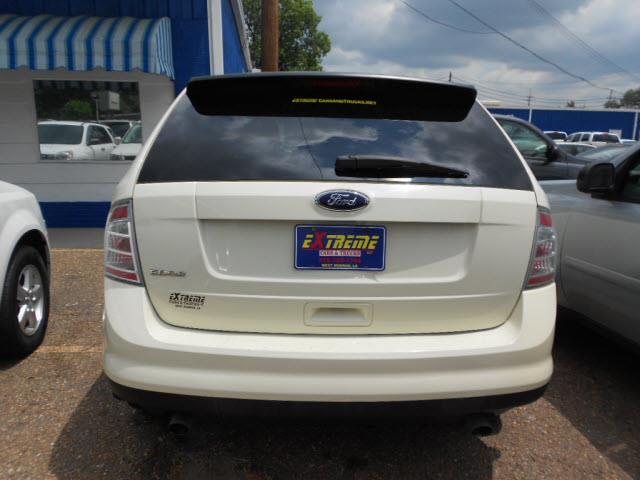 2008 Ford Edge SE