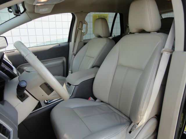 2008 Ford Edge Barcelona I Coupe