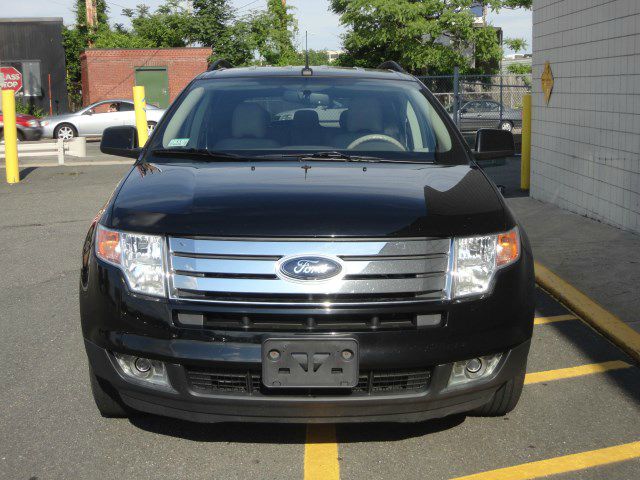 2008 Ford Edge Barcelona I Coupe