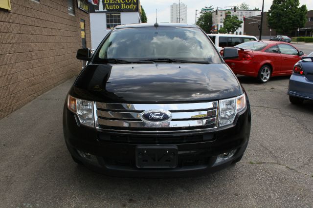 2008 Ford Edge Barcelona I Coupe