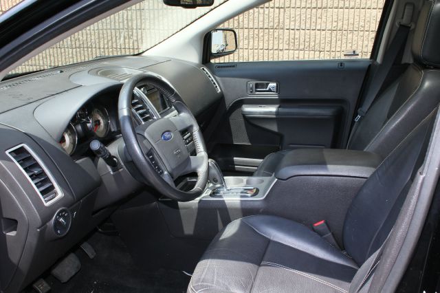 2008 Ford Edge Barcelona I Coupe