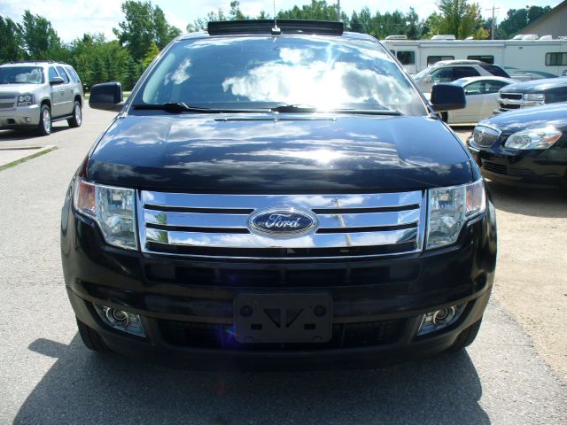 2008 Ford Edge SLT 25